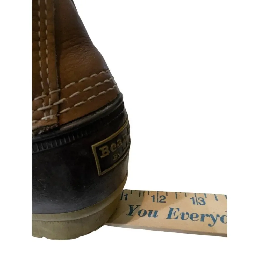 L.L. Bean classic vintage